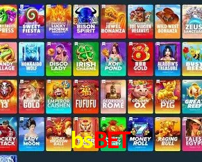 Inovações de Jogos na bsbet: O Futuro das Experiências Interativas