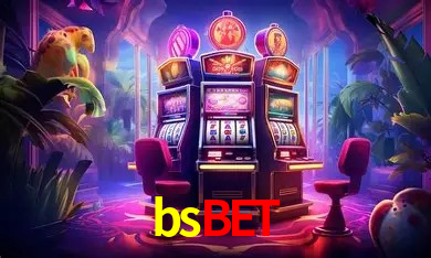 Inovações de Jogos na bsbet: O Futuro das Experiências Interativas