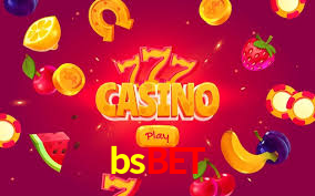 Premium Interface bsbet