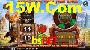 bsbet app