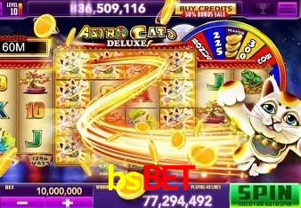 Desvendando o Mundo dos Jogos Virtuais na bsbet