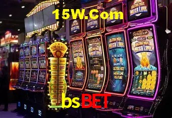 Descubra a Magia dos Jogos de Arcade no bsbet