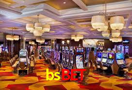 bsbet: A Experiência de Casino com Jogos de Mesa ao Vivo