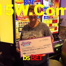 Welcome Bonus bsbet